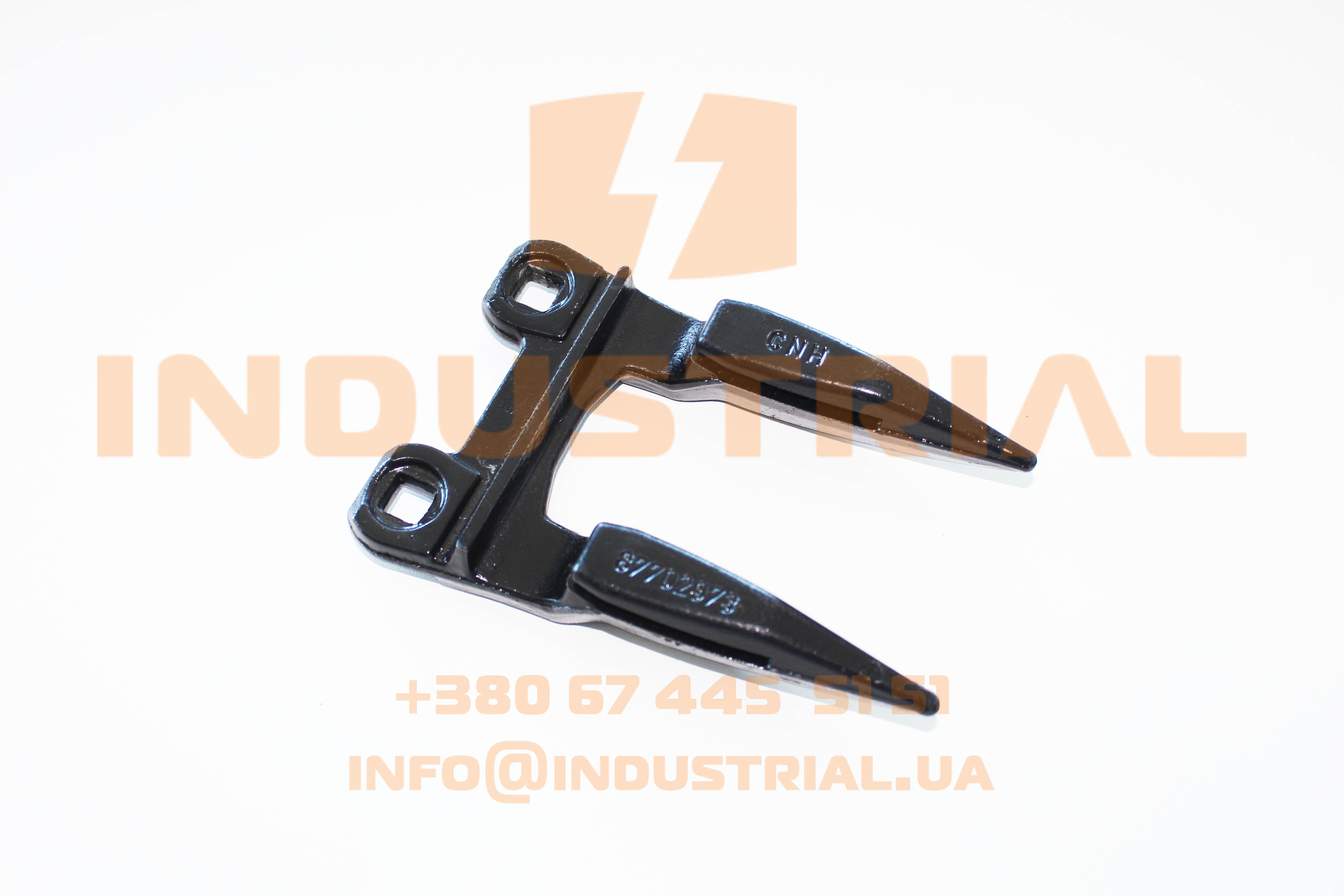 CNH 4301851 CNH INDUSTRIAL